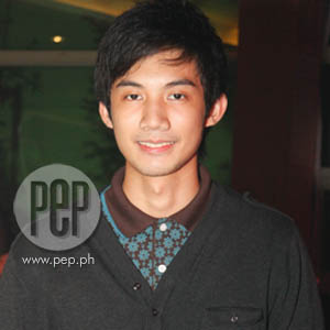 Former PBB teen housemate Mikee Lee shows his dark side in TV5's \