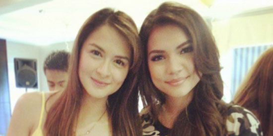 UPDATED) Rhian Ramos will replace Marian Rivera in The Rich Man's Daughter  | PEP.ph
