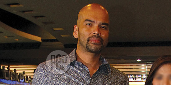 Benjie Paras happy about son Andre's off-screen bonding with showbiz  friends | PEP.ph