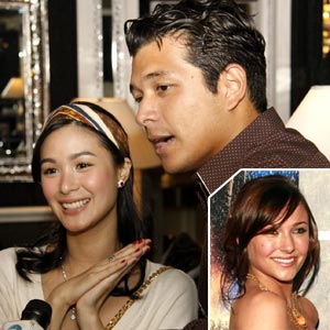 Heart Evangelista And Jericho Rosales Story