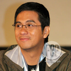 Direk Laurenti Dyogi believes Bea Alonzo is \