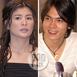 Roxanne Guinoo and Jake Cuenca secret relationship finally revealed | PEP.ph