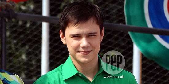 Patrick Garcia now engaged to girlfriend Nikka Martinez | PEP.ph