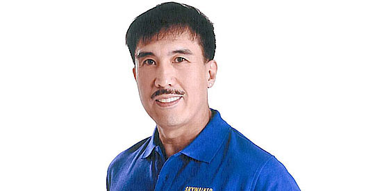 Samboy Lim now out of coma, says wife | PEP.ph