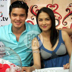 Dingdong Dantes and Marian Rivera set new record on live ...