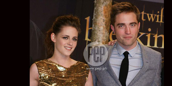 Breaking Dawn Part 2 leads Razzie Awards 2013 with 11 nominations 