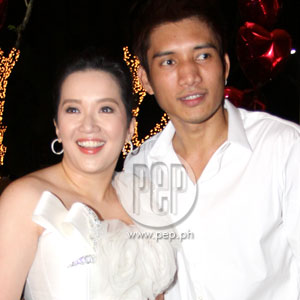 james yap kris aquino