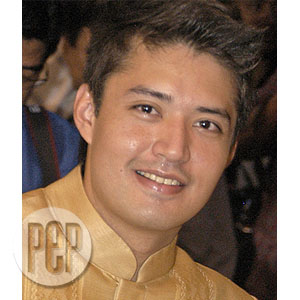 Mark Anthony Fernandez joins the cast of 