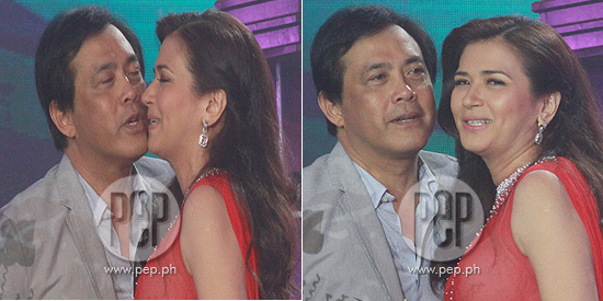 Zsa Zsa Padilla On Boyfriend Conrad Onglao He Brought Back The Smile Pepph 4009