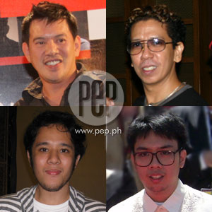 Four Filipino filmmakers listed among 