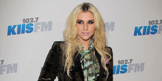 Kesha Reveals She Is Bisexual Pep Ph