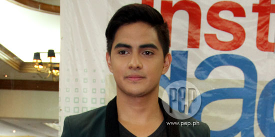 Neil Coleta joins GMA-7 project after 10 years with ABS-CBN