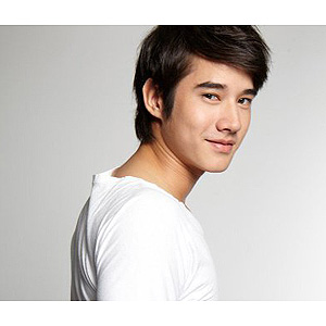 Thai actor-model Mario Maurer thrilled by warm welcome from Pinoy fans ...