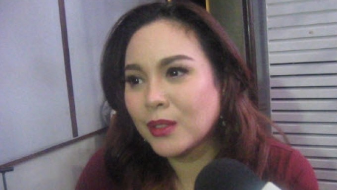 Claudine Barretto on Diether Ocampo: 