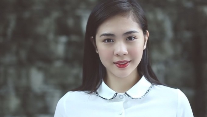 Janella Salvador shares 18 blessings to less fortunate | PEP.ph