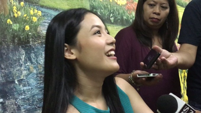 Ritz Azul: 