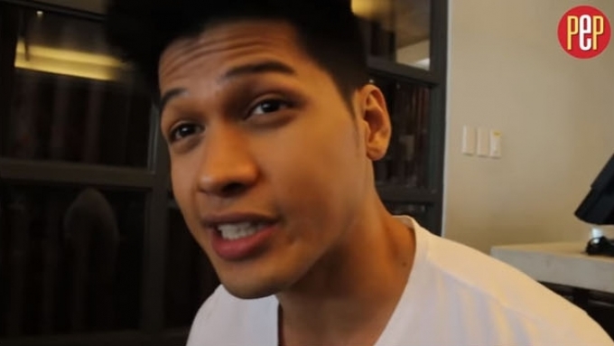 Vin Abrenica's Instagram, Twitter & Facebook on IDCrawl