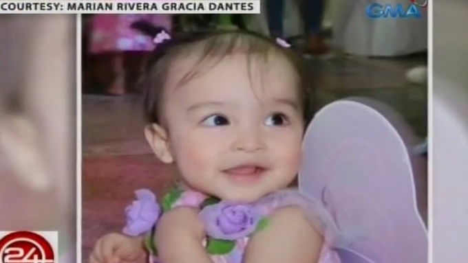 Why Marian Rivera And Dingdong Dantes Are Not Throwing A Big 1st