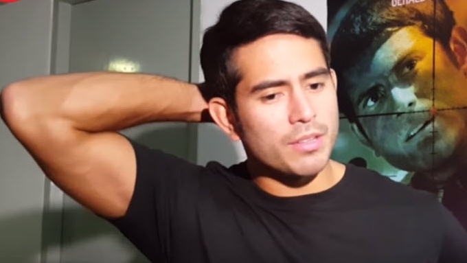 Gerald Anderson reveals sad trivia about AWOL | PEP.ph
