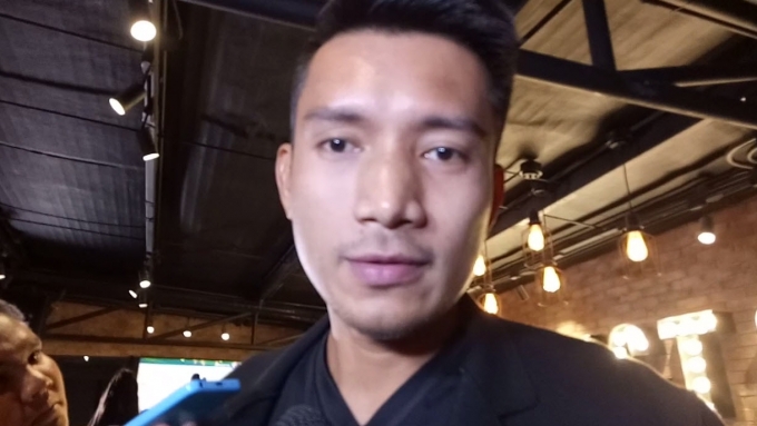Why James Yap feels son Bimby does not want to be with him | PEP.ph