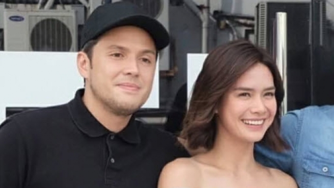 Paul Soriano on being linked to Erich Gonzales | PEP.ph