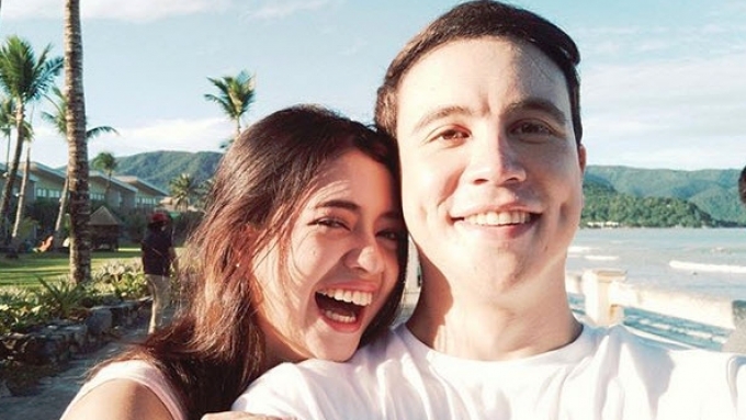 What if fans want Arjo Atayde and Sue Ramirez to fall in love with each  other? | PEP.ph