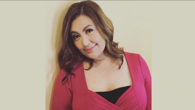 Sharon Cuneta Images