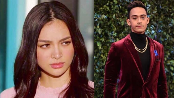 Kylie Verzosa has no idea what happened to Diego Loyzaga? | PEP.ph