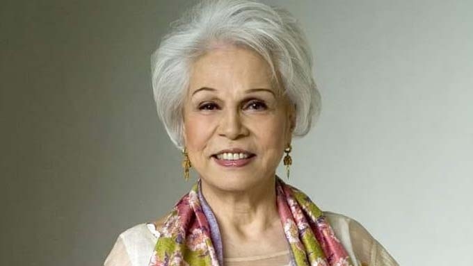 Remembering Tita Midz, Armida Siguion-Reyna | PEP.ph