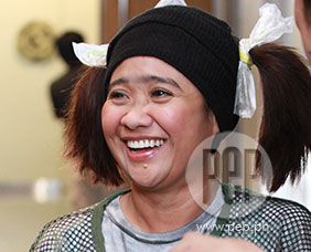 Eugene Domingo confident about box-office performance of 