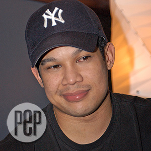 Mo Twister admits he can't play his own game | PEP.ph