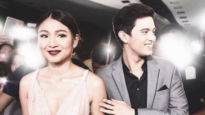 This is how Nadine surprised BF James on his 23rd birthday