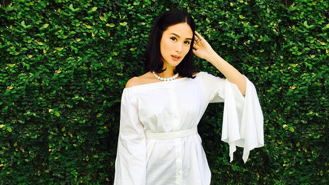 StyleBible.ph: Did Heart Evangelista just buy the most expensive Birkin  sold?