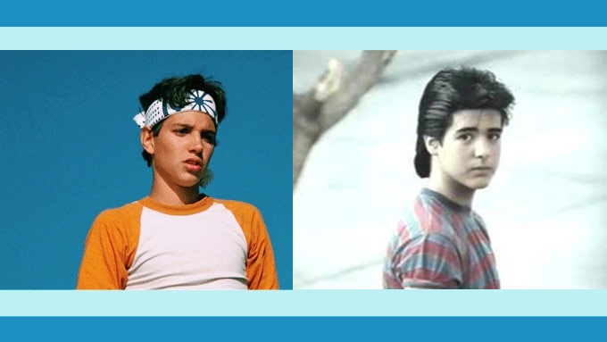 80s Fashion Trends for Teenagers