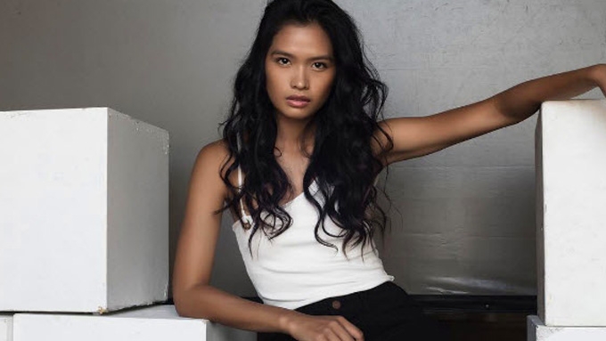 Janine Tugonon Makes It To Top 30 Of Global Model Search Pepph 