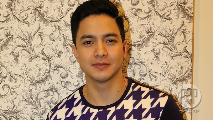 Alden Richards reveals his six dream destinations | PEP.ph