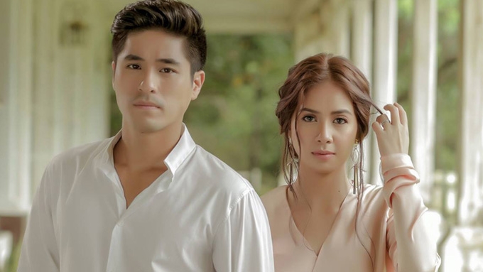 Kaye Abad reveals details about big December wedding to Paul Jake ...