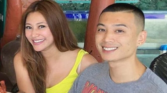 Rufa Mae Quinto's husband Trevor Magallanes dies | PEP.ph