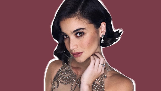 Eight Fresh Looks To Style Your Short Hair A La Anne Curtis Pep Ph
