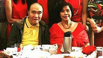 father remy and mother lily