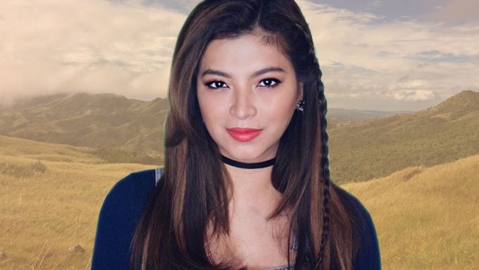 Angel Locsin conquers two more mountains this January | PEP.ph