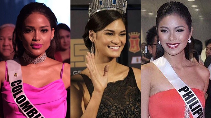 Highlights from the Miss Universe 2016 Governor's Ball | PEP.ph