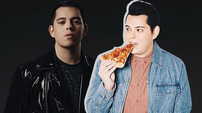 The day Raymond Gutierrez declared "I'm sick of being fat ...