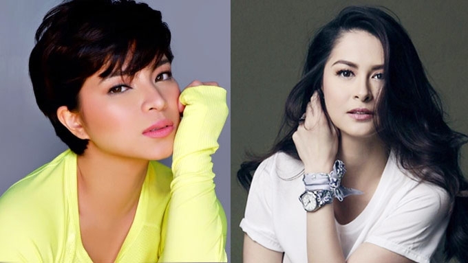 ten most liked female celebrities on facebook - most followed filipino celebrit!   ies on instagram 2018