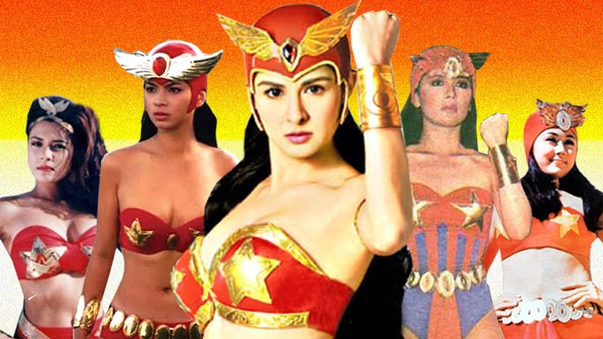 darna,rosa del rosario darna,liza moreno darna,angel locsin darna,maria...