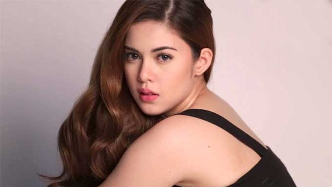 What kept Shaina Magdayao from entering a convent and becoming a nun |  PEP.ph