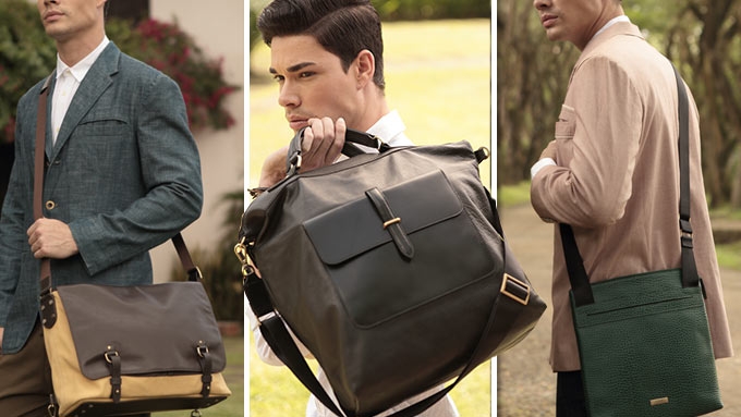 Gift ideas for the different men in your life | PEP.ph