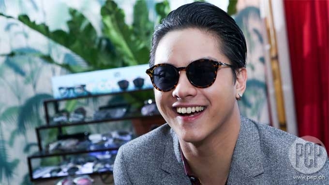 Daniel Padilla's idea of a romantic date | PEP.ph