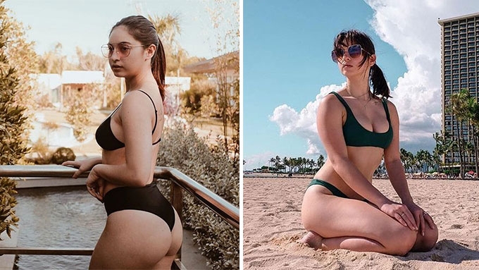 What inspired Coleen Garcia to launch her very own swimwear line | PEP.ph