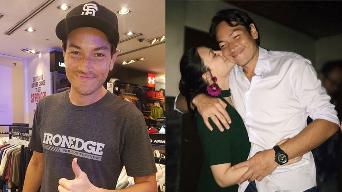 Aly Borromeo relates what KC Concepcion has taught him | PEP.ph